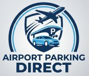 Airport Parking Direct Logo - cropped tight